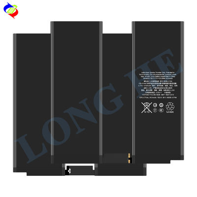 Tablet-Batterie für iPad Pro 10.5 Zweite A2134 A2123 A2152 A2153 A2154 8134mAh Li-Ionen-Batterie