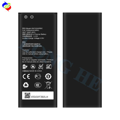 HB4742A0RBC Hochwertige Li-Ionen wiederaufladbare Großhandels-Handybatterie für Huawei Honor 3C