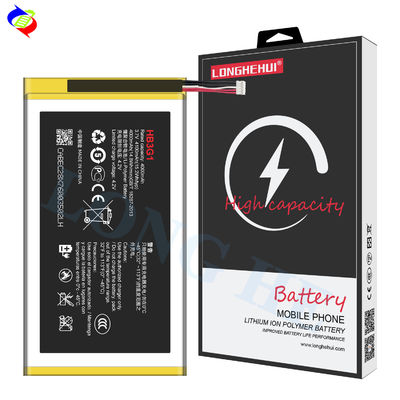 3.7V 4100mAh 15.2Wh HB3G1 Für Huawei Mediapad T1 7.0 T1-701u T1-701ua Hb3g1h Batterie