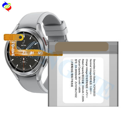 R890 Batterie EB-BR890ABY für SAMSUNG Gear Watch 4 Classic 46mm BT SM-R890 Smart Watch Batterien