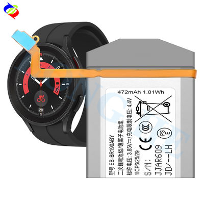 EB-BR190ABY Smartwatch Batterie für Samsung Galaxy Buds SM-R190 EP-QR190