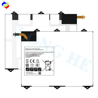 Lithium-Ionen-Lithium-Polymer-Batterien EB-BT567ABA 7300mAh 4.35V Für das Samsung Galaxy Tab SM-T560NU T567V Galaxy Tab E 9.6