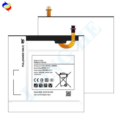 OEM Original 5000mah Ersatz-EB-BT367ABE Batterie für Samsung Galaxy Tab E 8.0 SM-T375 SM-T377 SM-T380 SM-T385