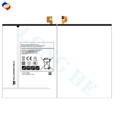 Tablet-Batterie EB-BT710ABA für Samsung Galaxy Tab S2 8.0 SM-T710 T713 T715/C/Y T719C T713N