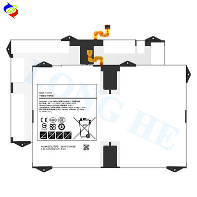 Für Samsung Galaxy Tab S3 9,7 Zoll SM-T825C T820 T825 Batterie Original für Samsung EB-BT825ABE Smart Battery 6000mah