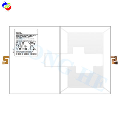 7040mAh Kapazität Ersatzbatterie EB-BT725ABU für Samsung Galaxy Tab S5e T720 T725C