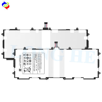 SP3676B1A(1S2P) Tablet-Batterie für das Samsung Galaxy Tab 2 10.1 P5100 P5110 P7500 P7500 P7511 Note 800 N8000 N8010