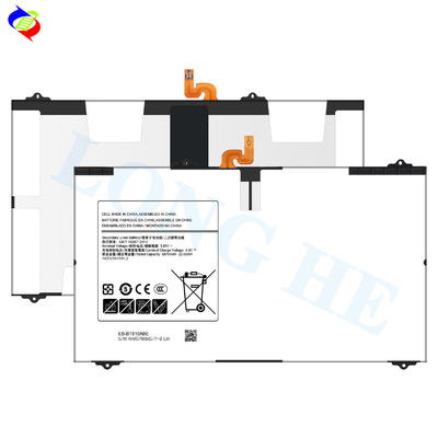 100% brandneue Tablet-Batterie für das Samsung Galaxy Tab S2 9.7 SM-T810 T810 T813 T815 T817 T815C EB-BT810ABE