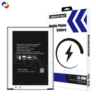 OEM Mobiltelefonbatterie EB-BJ110ABE J1 Ace Neo für Samsung Galaxy J1 Ace Batterie 1900mAh