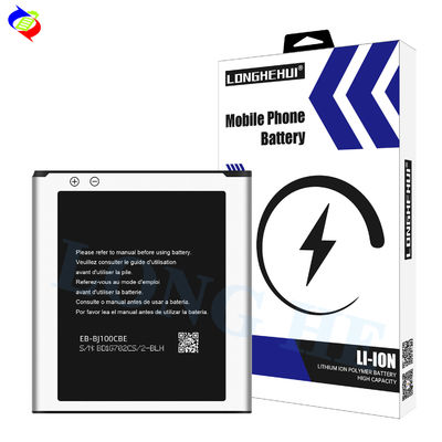 OEM Mobiltelefonbatterie für Samsung Galaxy J1 j100 EB-BJ100CBE
