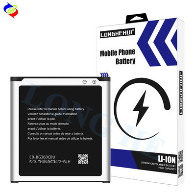 Akku für Samsung Galaxy Core Prime G360 J2 2000mah SM-G360T EB-BG360CBU
