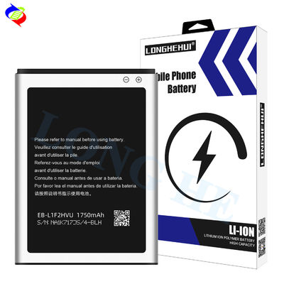 1750mAhNexus I9250/3/i515 externe EB-L1F2HVU Mobilfunkbatterie für Samsung