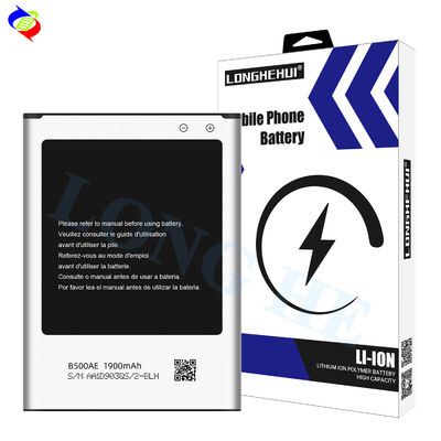 Batterie für Mobiltelefone für Samsung Note 3 Batterie N9000 B800bu