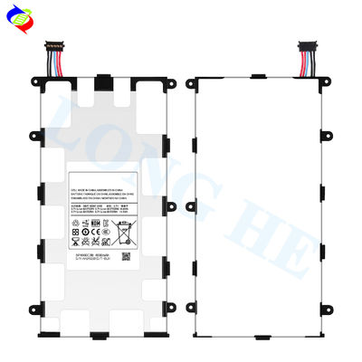 4000mAh SP4960C3B Batterie für das Samsung Galaxy Tab 7.0 Plus P6200 P6210 P3100 P3110