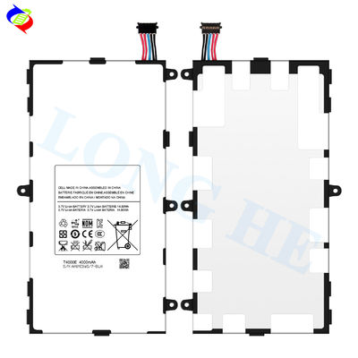 6800mAh T4500E TAB 3 10.1 P5200 P5210 P5220 Batterie für Samsung Galaxy P5200 Batterie