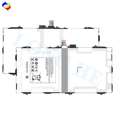7900mAh EB-BT800FBE TAB S 10.5 T800 T805 T807 T801 T805C für Samsung Galaxy TAB T805 Batterie