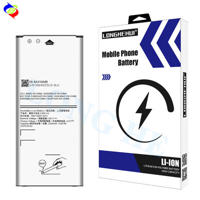 OEM EB-BA310ABE A3 2016 A310 A3100 Mobilbatterie für Samsung Galaxy A310 2300mAh